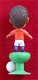 Voetbal-poppetje Boulahrouz WK 2006 (met bal) - 1 - Thumbnail