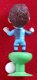 Voetbal-poppetje Van der Sar WK 2006 (met bal) - 1 - Thumbnail