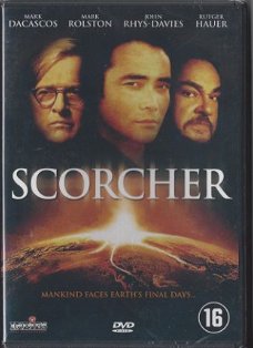 DVD Scorcher