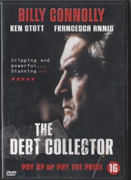 DVD the Debt Collector - 1