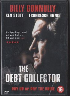 DVD the Debt Collector