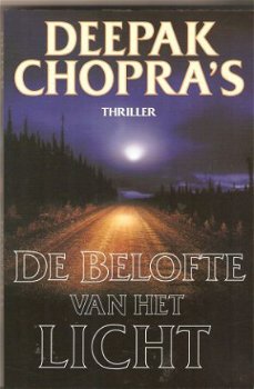 Deepak Chopra - De belofte van het licht - 1