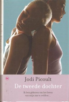 Jodi Picoult - De tweede dochter - 1