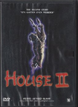 DVD House 2 - 1