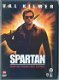 DVD Spartan - 1 - Thumbnail