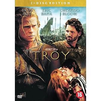 DVD Troy - 1