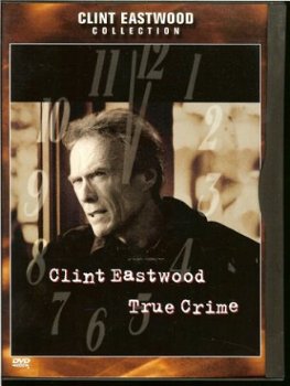 DVD True Crime - 1
