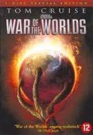 2DVD War of the Worlds SE