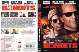 DVD Bandits - 0