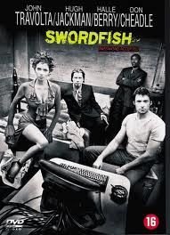 DVD Swordfish - 1