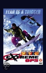 DVD Extreme Ops - 1