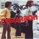 * VINYLSINGLE *CYMARRON * RINGS * HOLLAND 7