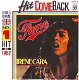 VINYLSINGLE * IRENE CARA * FAME * GERMANY 7