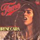 * VINYLSINGLE * IRENE CARA * FAME * GERMANY 7