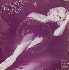 VINYLSINGLE *RAFFAELLA CARRA * MALE * SPAIN 7"