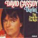 VINYLSINGLE * DAVID CASSIDY * DARLIN' (BEACH BOYS SONG ) - 1 - Thumbnail