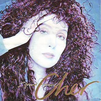 VINYLSINGLE * CHER * I FOUND SOMEONE * GERMANY 7