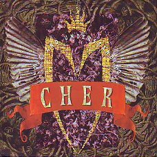 VINYLSINGLE * CHER * LOVE AND UNDERSTANDING * GREAT BRITAIN