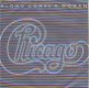 VINYLSINGLE * CHICAGO * ALONG COMES A WOMAN * GERMANY 7