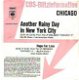 VINYLSINGLE * CHICAGO * ANOTHER RAINY DAY IN NEW * PROMO * - 1 - Thumbnail