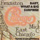 VINYLSINGLE * CHICAGO * BABY, WHAT A BIG SURPRISE*HOLLAND 7