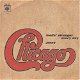 VINYLSINGLE * CHICAGO * FEELIN' STRONGER EVERY * PORTUGAL 7