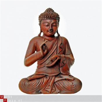 Boeddhabeelden, Boeddhabeeld, Buddha's De Boeddhaspecialist - 1