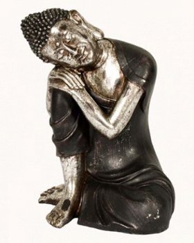 Boeddhabeelden, Boeddhabeeld, Buddha's De Boeddhaspecialist - 1