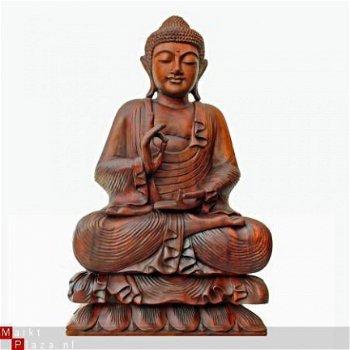 Boeddhabeelden, Boeddhabeeld, Buddha's De Boeddhaspecialist - 1