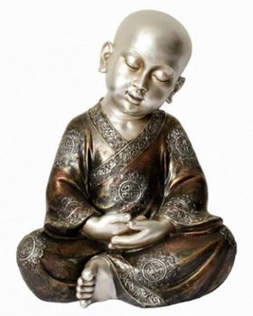 Boeddhabeelden, Boeddha's, Boeddha bij De Boeddhaspecialist - 1