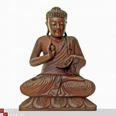 Boeddhabeelden, Boeddha's, Boeddha bij De Boeddhaspecialist