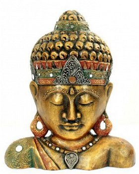 Boeddha, Boeddha's, Boeddhabeelden, Boeddhabeeld, Buddha - 1