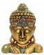 Boeddha, Boeddha's, Boeddhabeelden, Boeddhabeeld, Buddha - 1 - Thumbnail