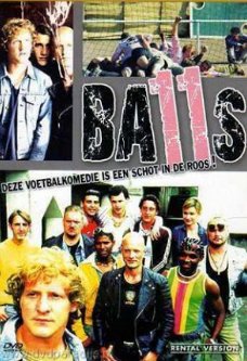 DVD Ba11s