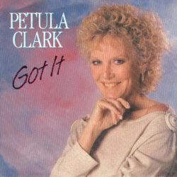 VINYLSINGLE * PETULA CLARK * GOT IT * HOLLAND 7