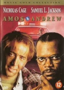 DVD Amos & Andrew - 1