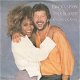 VINYLSINGLE * ERIC CLAPTON & TINA TURNER* TEARING US APART * - 1 - Thumbnail