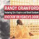 VINYLSINGLE *ERIC CLAPTON & RANDY CRAWFORD*KNOCKIN'ON HEAVEN - 1 - Thumbnail