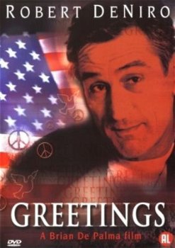 DVD Greetings - 1
