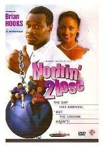 DVD Nothin' 2 Lose - 1