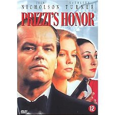 DVD Prizzi's Honor
