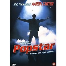 DVD Popstar