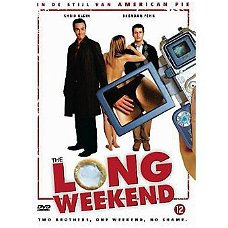 DVD the Long Weekend