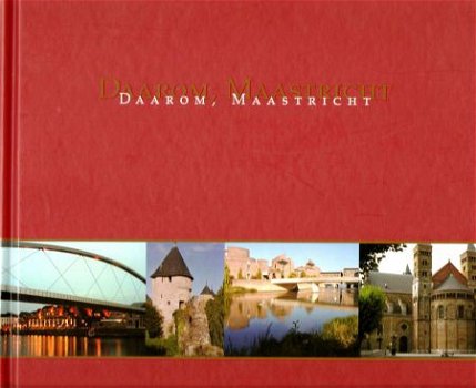 Daarom Maastricht - 1