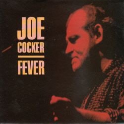 VINYLSINGLE *JOE COCKER * FEVER * AUSTRALIA 7