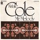 VINYLSINGLE *NATALIE COLE * MR. MELODY * GERMANY 7