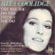 VINYLSINGLE * RITA COOLIDGE * THE WAY YOU DO THE * HOLLAND 7 - 1 - Thumbnail