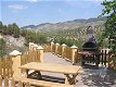 vakantiehuisjes vakantiewoningen hartje andalusie spanje - 1 - Thumbnail