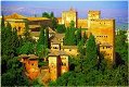 Naar Granada alhambra bezoeken, entreekaartjes reserveren - 1 - Thumbnail