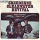 VINYLSINGLE * CREEDENCE CLEARWATER RIVIVAL * SWEET HITCH - 1 - Thumbnail